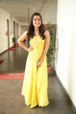 Rashmika Mandanna in yellow dress (7)