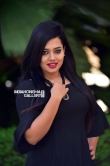 Remya S Panicker at IFL Season 2 press meet (4)