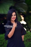 Remya S Panicker at IFL Season 2 press meet (5)