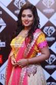 Remya S Panicker at indian fashion league 2017 (12)