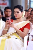 Remya panicker at karunalayam (6)