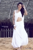 Riya Suman in white dress (1)