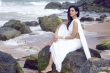 Riya Suman in white dress (5)