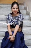Ruchi Pandey at Idem Deyyam audio launch (23)