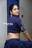 Ruchi Pandey at Idem Deyyam audio launch (30)