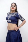 Ruchi Pandey at Idem Deyyam audio launch (40)