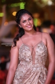 Actress Saanika at siima awards 2018 (1)