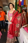 Sakshi Kakkar during silk india expo launch (8)