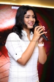 Samyuktha Menon at Vritham Movie Launch (8)