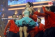 Saniya Iyyappan dance at red fm music awards 2019 (61)