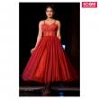 saniya-iyappan-in-red-dress-3