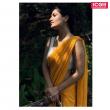 saniya-iyappan-in-yellow-dress-7