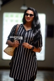 Saranya Anand at Cappuccino movie promo meet (37)