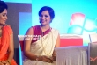Saranya Anand at IFL 2017 (1)