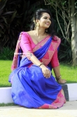 Saranya Anand at indian fashion league 2017 (14)