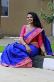 Saranya Anand at indian fashion league 2017 (15)