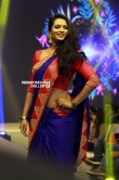Saranya Anand at indian fashion league 2017 (3)