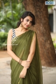 sasha singh in green saree stills july 2019 (10)