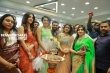 Catherine, Mehareen, Shalini Pandey launch KLM Fashion Mall stills (1)