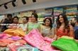 Catherine, Mehareen, Shalini Pandey launch KLM Fashion Mall stills (17)