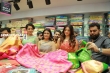 Catherine, Mehareen, Shalini Pandey launch KLM Fashion Mall stills (38)