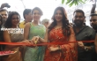 Catherine, Mehareen, Shalini Pandey launch KLM Fashion Mall stills (46)