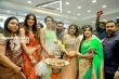 Catherine, Mehareen, Shalini Pandey launch KLM Fashion Mall stills (67)