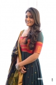Shalini Pandey at East Coast Productions movie opening (1)