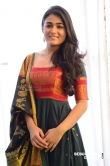 Shalini Pandey at East Coast Productions movie opening (10)