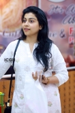Shruti Ramachandran at kappela celebrity show (4)