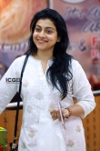 Shruti Ramachandran at kappela celebrity show (5)