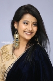 Shubhangi Pant at Itlu Anjali Movie teaser Launch (19)