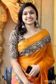 Sija Rose at Rajith menon wedding (10)