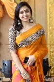 Sija Rose at Rajith menon wedding (11)