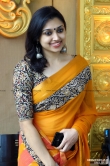 Sija Rose at Rajith menon wedding (4)