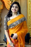 Sija Rose at Rajith menon wedding (5)