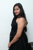 Siri chandana krishnan in black dress (16)
