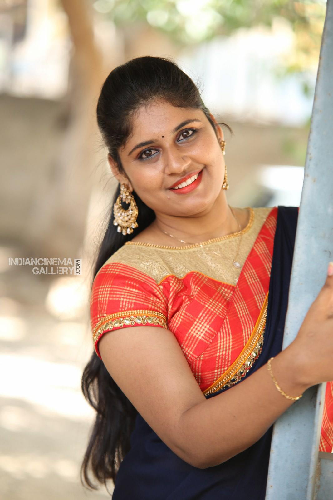 Actress Sonia Chowdary Stills 13