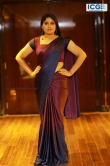 Sonia Chowdary in saree photoshoot july 2019 (13)