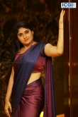 Sonia Chowdary in saree photoshoot july 2019 (21)