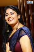 Sonia Chowdary in saree photoshoot july 2019 (8)