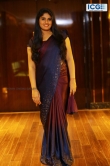 Sonia Chowdary in saree photoshoot july 2019 (9)