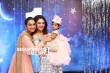 Celebrities at Sridevi Vijaykumar Daughter Rupikaa Birthday Celebration Stills (17)