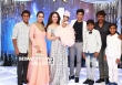 Celebrities at Sridevi Vijaykumar Daughter Rupikaa Birthday Celebration Stills (18)