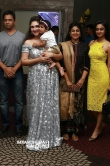 Celebrities at Sridevi Vijaykumar Daughter Rupikaa Birthday Celebration Stills (4)