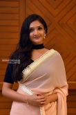 Actress Surabhi Santosh Stills (15)