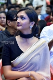 Actress Surabhi Santosh Stills (20)