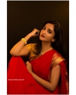 Surabhi Santosh Instagram Photos(4)