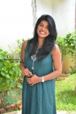 Singer Swagatha S Krishnan Stills (13)