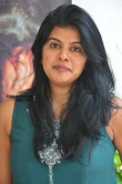 Singer Swagatha S Krishnan Stills (3)